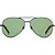 Óculos Tommy Jeans 0008/S Preto - Imagem 2