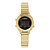 Relógio Condor Feminino  Dourado Digital COJH512AH4P - Imagem 1
