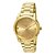 Relógio Condor Feminino Dourado CO2035KLR4L - Imagem 1