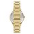 Relógio Condor Feminino Dourado CO2035KRH4M - Imagem 3