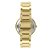 Relógio Condor Feminino Dourado CO2035MQH4D - Imagem 3