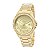 Relógio Condor Feminino Dourado CO2115TM4X - Imagem 1