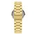 Relógio Condor Masculino Dourado CO2115KVM4B - Imagem 3