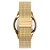 Relógio Euro Feminino Digital Touch Dourado EUBJ3912AA4F - Imagem 3