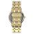 Relógio Euro Feminino Dourado EU2035YRQ4D - Imagem 2