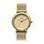 Relógio Euro Feminino Dourado EU2036YPY4D - Imagem 1