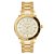 Relógio Euro Feminino Dourado EU2036YQZ4D - Imagem 1