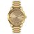 Relógio Euro Feminino Dourado EU2039JP4D - Imagem 1