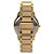 Relógio Euro Feminino Dourado EU2039JP4D - Imagem 2