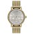 Relógio Euro Feminino Dourado EU6P29AHL4B - Imagem 1