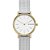 Relógio Skagen Feminino Anita Prata Analógico SKW23405KN - Imagem 1