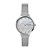 Relógio Skagen Feminino Anita Prata Analógico SKW27751KN - Imagem 1