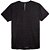 Camiseta Oakley Mod Dynamic Breathe Cinza Escuro Masculino - Imagem 2