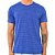 Camiseta Oakley Trn Vapor Essential Ss Azul Masculino - Imagem 1