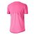 Camiseta Nike Miller Top Ss Rosa Feminino - Imagem 2