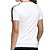 Camiseta Adidas 3s Branco Feminino - Imagem 2