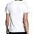 Camiseta Adidas Logo Branco Feminino - Imagem 3