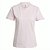 Camiseta Adidas Estampada Floral Rosa Feminino - Imagem 1