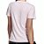 Camiseta Adidas Estampada Floral Rosa Feminino - Imagem 2