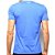 Camiseta Under Armour Team Issue Wordmark Ss Azul Masculino - Imagem 2