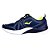 Tenis Everlast Stark Azul Marinho/Verde Masculino - Imagem 2