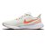 Tenis Nike Revolution 5 Branco/Coral Feminino - Imagem 2