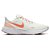 Tenis Nike Revolution 5 Branco/Coral Feminino - Imagem 1