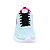 Tenis Everlast Bunker Flow Verde/Rosa Feminino - Imagem 3