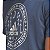 Camiseta Adidas Grafica Explorer Azul Marinho Masculino - Imagem 3