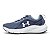 Tenis Under Armour Charged Surpass Azul/Azul Marinho Masculino - Imagem 2