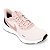 Tenis Nike Revolution 5 Rosa Claro Feminino - Imagem 1