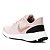 Tenis Nike Revolution 5 Rosa Claro Feminino - Imagem 2