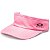 Viseira Oakley Trnx Logo Rosa - Imagem 1