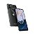 Smartphone Motorola Moto E22 Preto 128GB 4GB RAM - Imagem 1
