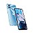 Smartphone Motorola Moto E22 Azul 128GB 4GB RAM - Imagem 1