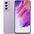 Smartphone Samsung Galaxy S21 FE Violeta 128GB 4GB RAM 5G - Imagem 1