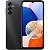Smartphone Samsung Galaxy A14 Preto 128GB 4GB RAM 5G - Imagem 1