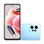 Smartphone Xiaomi Redmi Note 12 128Gb - Azul - Imagem 1