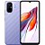 Celular Xiaomi 12C 128GB / 4GB RAM/Dual Sim/Tela 6.71" / Câmeras 50MP+0.08MP e 5MP - lavander purple (Global) - Imagem 1