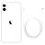 iPhone 11 Apple 64GB branco, Tela de 6,1”, Câmera Dupla de 12MP, iOS - Imagem 4