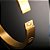 Bracelete Vanglore 1252 Dourado - Imagem 5
