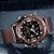 Relógio Naviforce NF9153 Bronze - Imagem 4