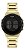 Relógio Technos BJ3851AB4P Dourado - Imagem 1