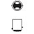Lampada 2 Polos  21/5w 12v PHILIPS - Imagem 4
