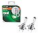 Lampada H7 Ultralife Osram 55w 12v - Imagem 1