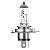 Lampada H4 super 30% Osram 60/55w 12v Cada - Imagem 3