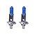 Lampada H1 Super Branca Tech One 55w 12v - Imagem 3