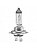 Lampada H7 Philips 55w 12v - Imagem 3