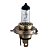 Lampada H4 Philips 60/55w 12v - Imagem 3
