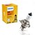Lampada H4 Philips 60/55w 12v - Imagem 1
